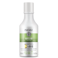 INOAR Argan Infusion Reconstruction Conditioner rekonstruojantis kondicionierius, 250 ml