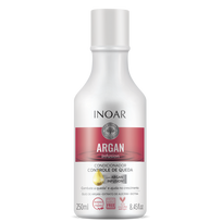INOAR Argan Infusion Loss Control kondicionierius, 250 ml