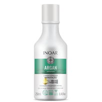 INOAR Argan Infusion Hydrating kondicionierius, 250 ml