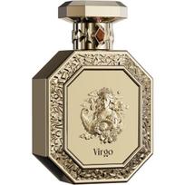 French Avenue Virgo EDP parfumuotas vanduo unisex, 90 ml