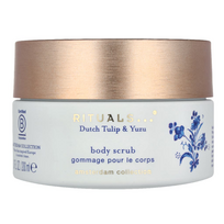 Rituals Amsterdam Collection Body Scrub kūno šveitiklis, 200 ml