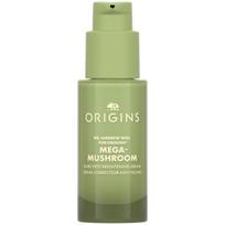 Origins Dr. Weil Mega-Mushroom Dark Spot Brightening Serum veido serumas odos netobulumams šalinti, 30 ml