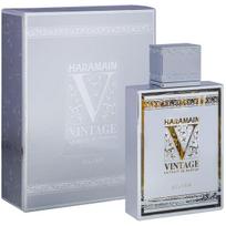 Al Haramain Vintage Silver PP kvepalai unisex, 100 ml