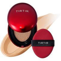 Tirtir Mask Fit Red Cushion SPF 40 PA++ makiažo pagrindas-pagalvėlė, atspalvis: 27C Cool Beige, 18 g