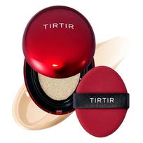 Tirtir Mask Fit Red Cushion SPF 40 PA++ makiažo pagrindas-pagalvėlė, atspalvis: 17W French Vanilla, 18 g
