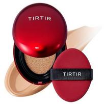 Tirtir Mask Fit Red Cushion SPF 40 PA++ makiažo pagrindas-pagalvėlė, atspalvis: 29N Natural Beige, 18 g