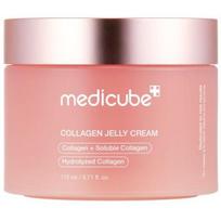 Medicube Collagen Jelly Cream veido kremas, 110 ml