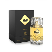 Amaran Fakhama Intense EDP parfumuotas vanduo unisex, 100 ml