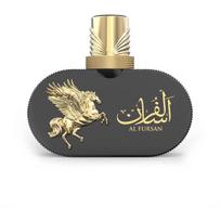 Le Falcone Highfly Al Fursan EDP parfumuotas vanduo unisex, 85 ml