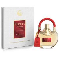 Le Falcone Bonita Riviera EDP parfumuotas vanduo moterims, 100 ml