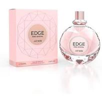 Mirada Edge Pink Crystal EDP parfumuotas vanduo moterims, 100 ml