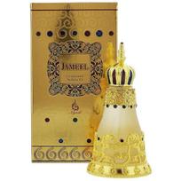 Khadlaj Jameel CPO aliejiniai kvepalai moterims, 25 ml