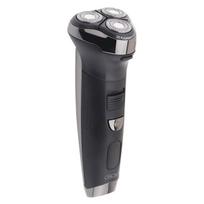 Osom Men Care 2 IN 1 Multi-Function Shaving Suit barzdaskutė su keičiamomis galvomis