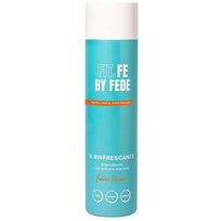 Fit.Fe by Fede The Refresher Body Wash With Arnica dušo gelis su arnika, 250 ml