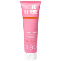 Fit.Fe by Fede The Exfoliator Facial Cleanser šveičiamasis veido prausiklis, 100 ml