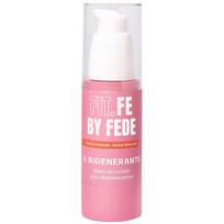 Fit.Fe by Fede The Restorer Vitamin-Rich Serum veido serumas su vitaminais, 30 ml