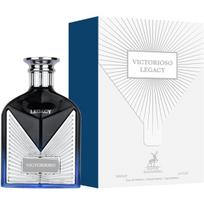 Maison Alhambra Victorioso Legacy EDP parfumuotas vanduo unisex, 100 ml