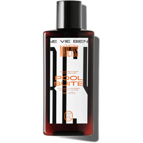 NARCYSS Pool Suit Cleanser švelnus veido prausiklis vyrams, 150 ml