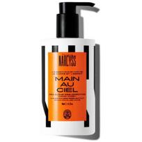 NARCYSS Main Au Ciel Red Algae Surrecting Hand Wash skystas rankų muilas, 400 ml