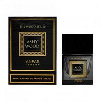Anfar Ashy Wood PP kvepalai vyrams, 100 ml