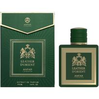 Anfar Leather D'Orient PP kvepalai vyrams, 115 ml