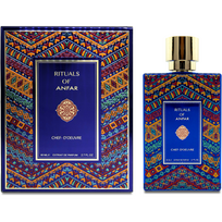 Anfar Rituals of Anfar Chef-D'Oeuvre PP kvepalai unisex, 80 ml