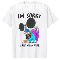 Anatoly Gym | Funny Prank Enthusiasts Power Lifters T-Shirt Humorous Fitness Workout Graphic Outfit Y2k Sarcastic Comics Tees S įvairiaspalvis