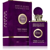 Anfar Tres Violet PP kvepalai moterims, 100 ml