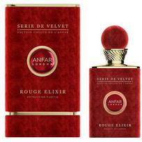 Anfar Rouge Elixir PP kvepalai moterims, 100 ml