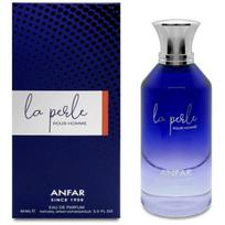 Anfar La Perle EDP parfumuotas vanduo vyrams, 85 ml