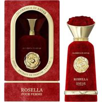 Anfar Rosella PP kvepalai moterims, 100 ml