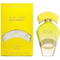 Adyan Musc Mango PP kvepalai unisex, 100 ml