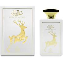 Adyan Musk Al Meeral EDP parfumuotas vanduo unisex, 100 ml
