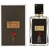 Adyan Al Crystal Al Aswad EDP parfumuotas vanduo unisex, 100 ml