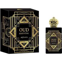 Adyan Oud Essential EDP parfumuotas vanduo vyrams, 100 ml