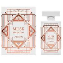 Adyan Musk Essential EDP parfumuotas vanduo unisex, 100 ml