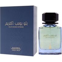 Risala Blue Bomb Extreme EDP parfumuotas vanduo vyrams, 100 ml