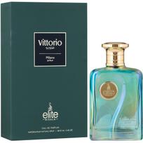 Risala Elite Vittorio Milano EDP parfumuotas vanduo vyrams, 100 ml