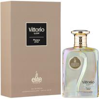 Risala Elite Vittorio Monaco EDP parfumuotas vanduo vyrams, 100 ml
