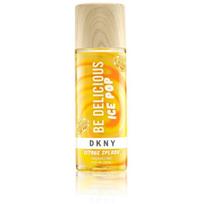 Donna Karan Be Delicious Ice Pop Citrus Splash Fragrance Mist kūno dulksna, 250 ml