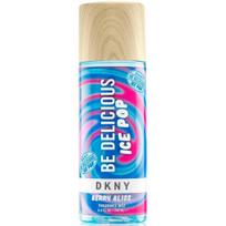 Donna Karan Be Delicious Ice Pop Berry Bliss Fragrance Mist kūno dulksna, 250 ml