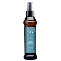 MKS eco X LEAVE-IN LIGHT BREEZE nenuplaunamas kondicionierius ploniems plaukams, 296 ml