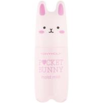 TONYMOLY Pocket Bunny Moist Mist dulksna veido odai, 60 ml