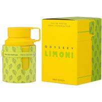Armaf Odyssey Limoni Fresh Edition EDP parfumuotas vanduo unisex, 100 ml