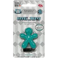 Mr&Mrs Fragrance Big Joy Car Perfume Tuberose kvapas automobiliui, 1 vnt.