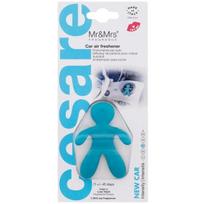Mr&Mrs Fragrance Cesare Car Air Freshener New Car kvapas automobiliui, 1 vnt.