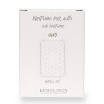Erbolinea Auto Oud kvapo automobiliui papildymas