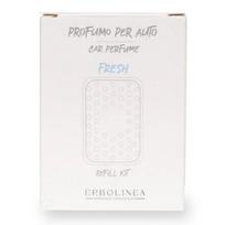 Erbolinea Auto Fresh kvapo automobiliui papildymas