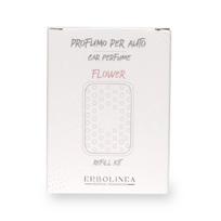 Erbolinea Auto Flower kvapo automobiliui papildymas