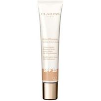 Clarins Skin Illusion Tinted Moisturizer SPF 25 tonuojantis kremas, atspalvis: 02, 40 ml